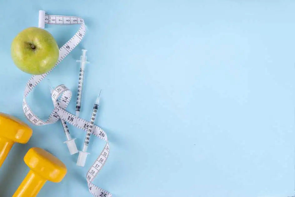 Weight Loss Shots in Annandale, VA by The Wellness NPs