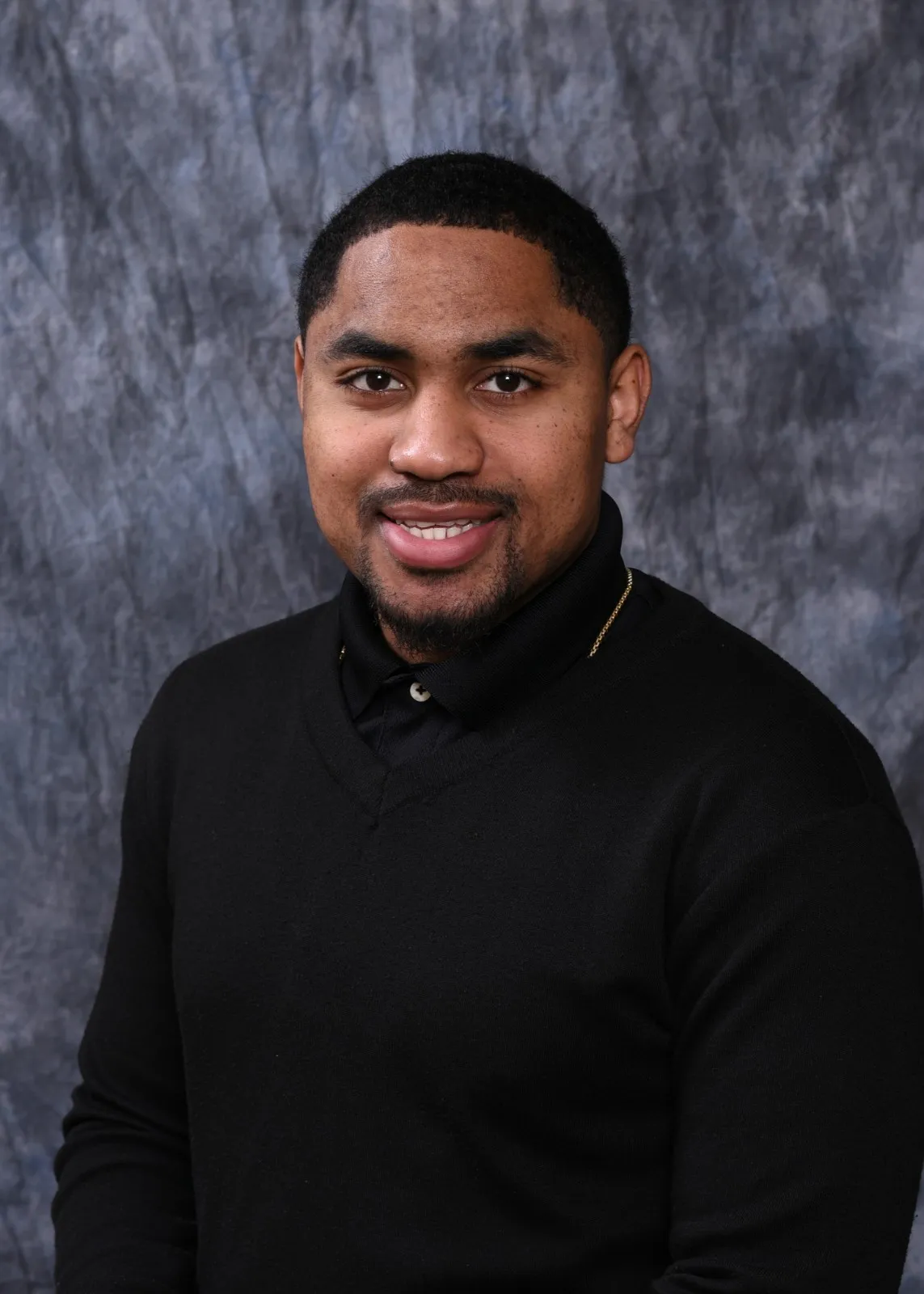 Aziz Dyer at The Wellness NPs in