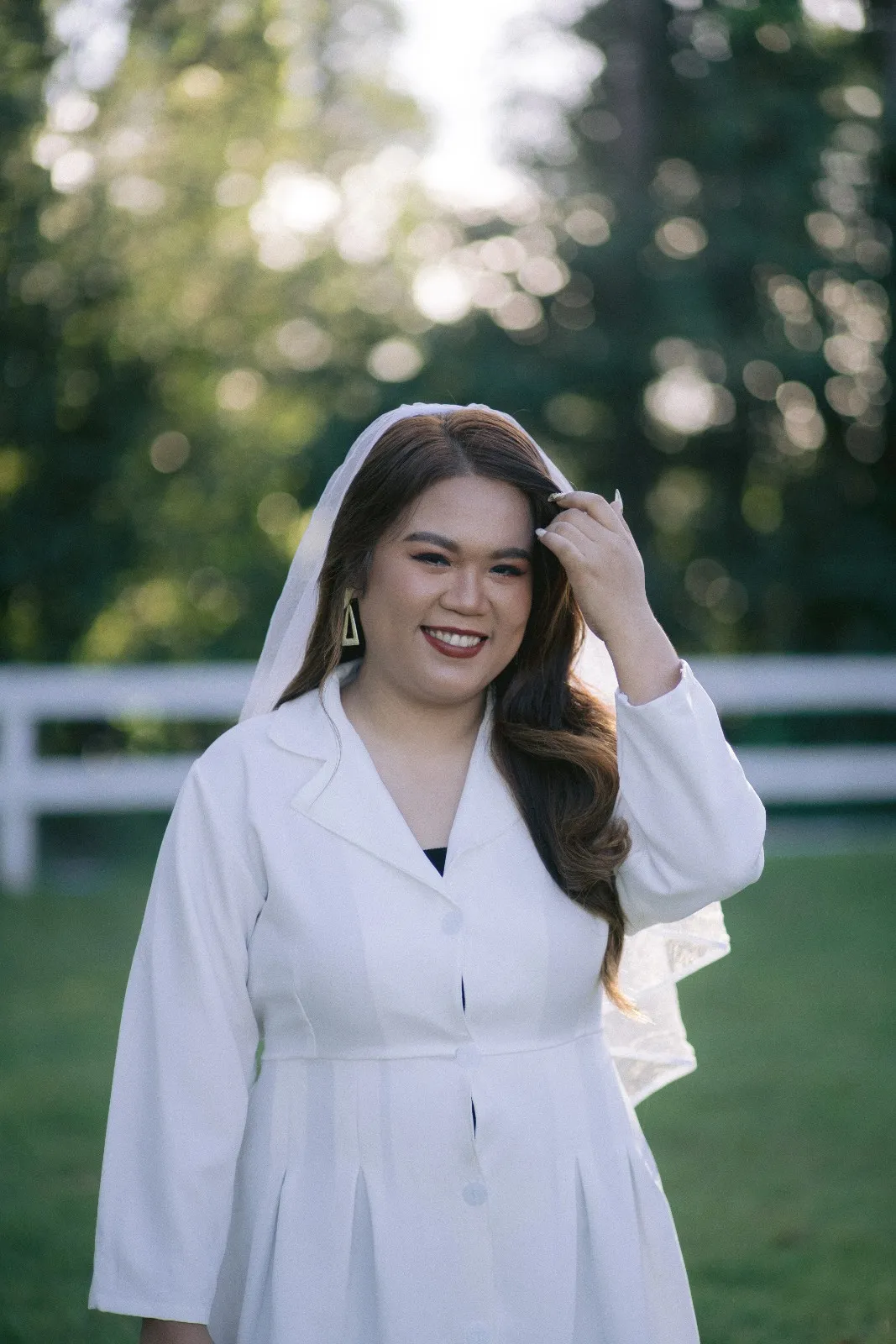 Honey Joy Sabalbaro at The Wellness NPs