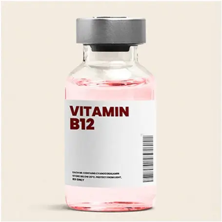 Vitamin B12 at The Wellness NPs