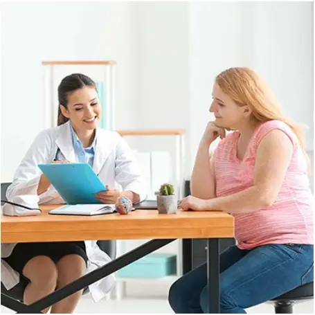 In Person Plan at The Wellness NPs