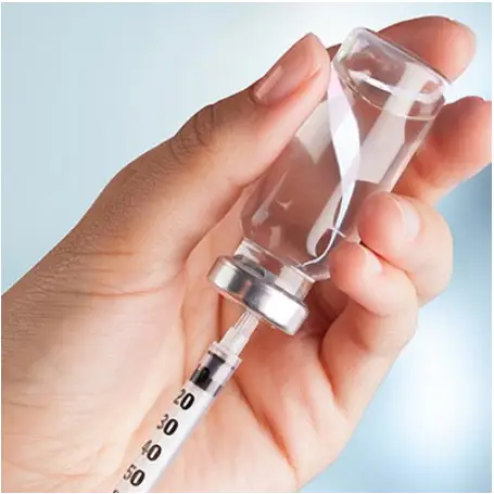 Lipo DIY Injection at The Wellness NPs