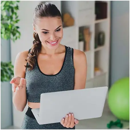 The Wellness NPs Virtual Monthly Plan 1