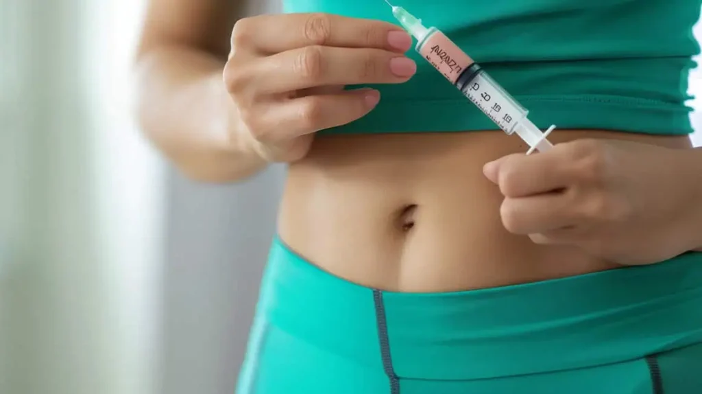 B12 and Lipotropic Injections by The Wellness NPs in Annandale, VA & Honolulu, HI