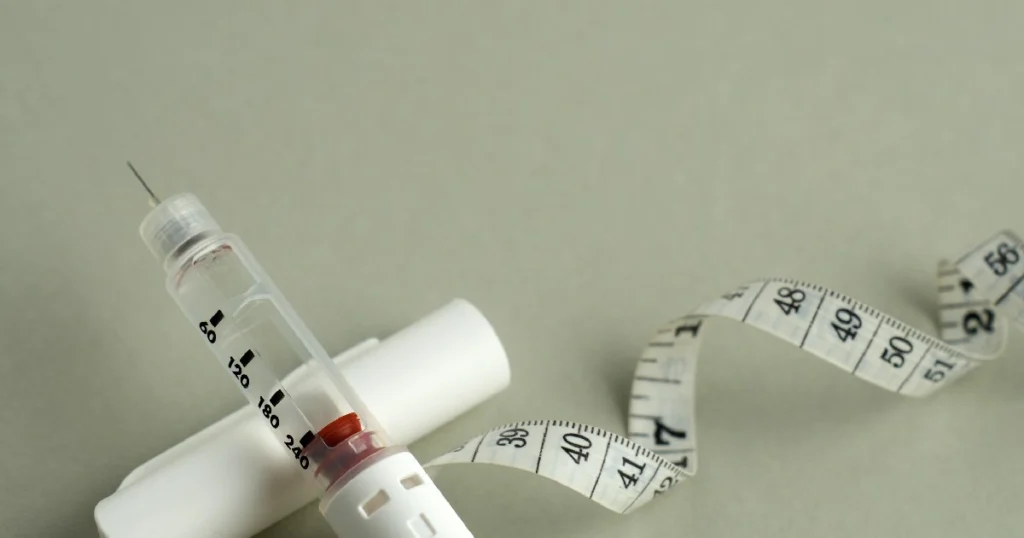 Weight Loss Shots available in Annandale, VA