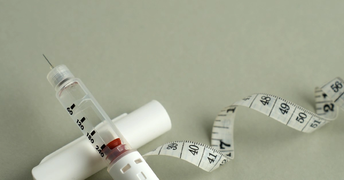 Weight Loss Shots available in Annandale, VA